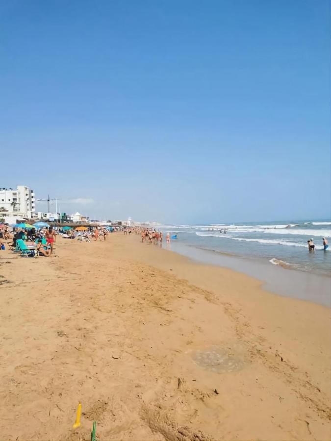 Perfect For Exploring Local Areas And More Torrevieja Exterior photo
